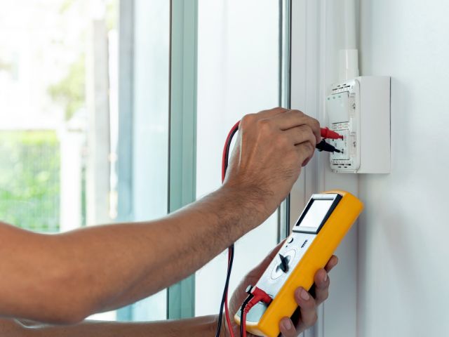 Sutton Place electrical services near me | US Electrical