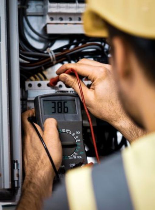 Licensed Electrician Hudson Yards | US Electrical