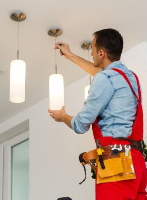 Licensed Electrician Times Square | US Electrical