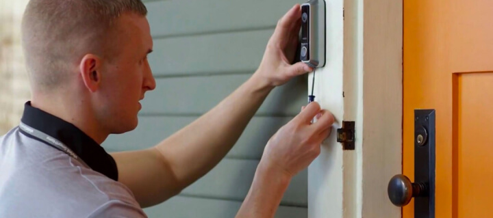 Doorbell Installation Service | US Electrical