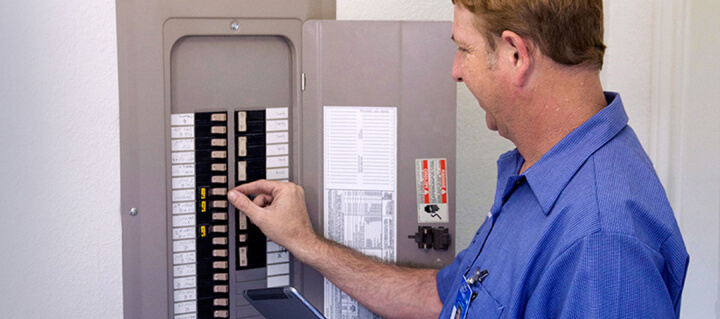 Electrical Panel Relocation Services | US Electrical