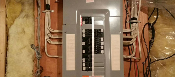 Electrical Panel Replacement services | US Electrical