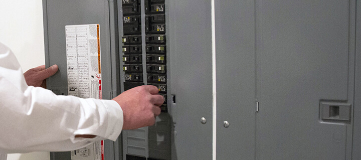 Electrical Safety Inspection Service | US Electrical