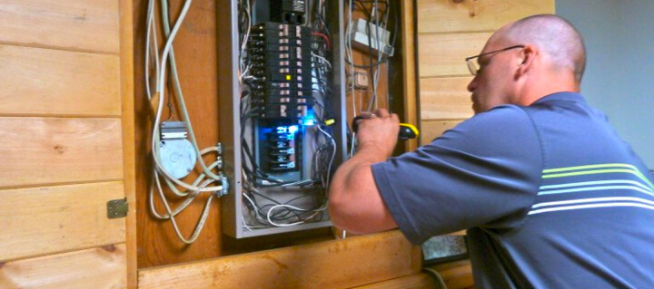 Full House Inspection Service | US Electrical