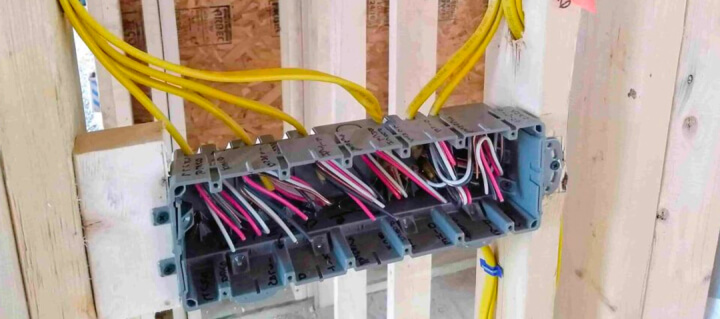 House Rewiring Services | US Electrical