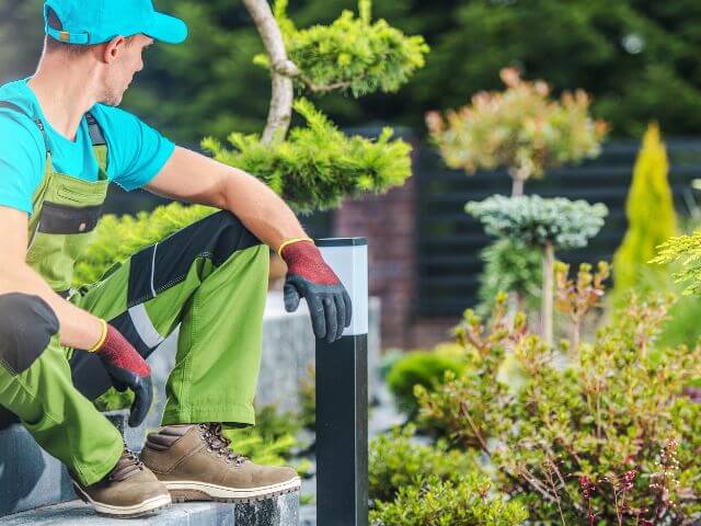 Outdoor Lighting Design Service | US Electrical