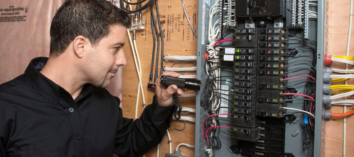Whole House Surge Protection Service | US Electrical