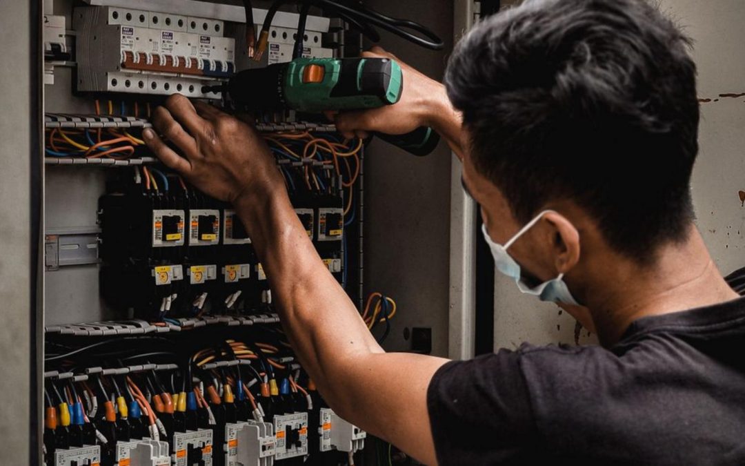 Expert Commercial Electrical Services for Your Business