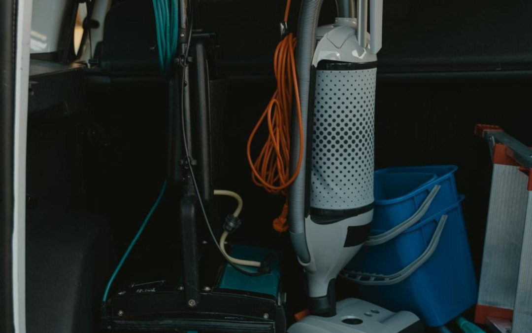 Expert Guide to Commercial Electrical Service Solutions