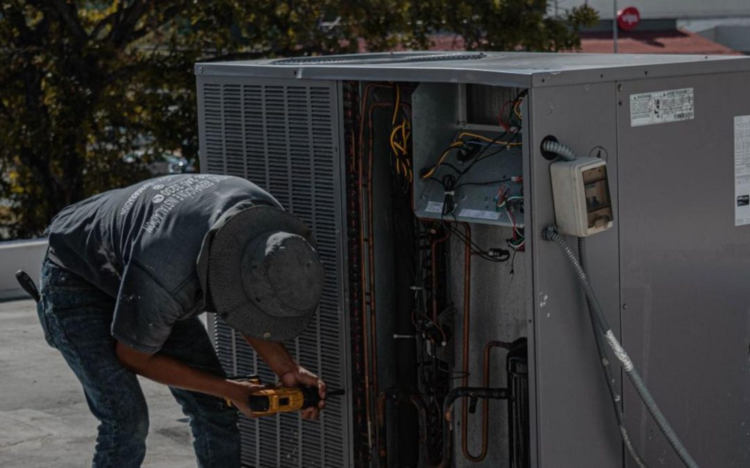 Reliable Commercial Lighting Repair Services for Your Business