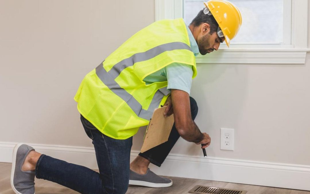 Ensure Home Safety with Expert Electrical Inspections