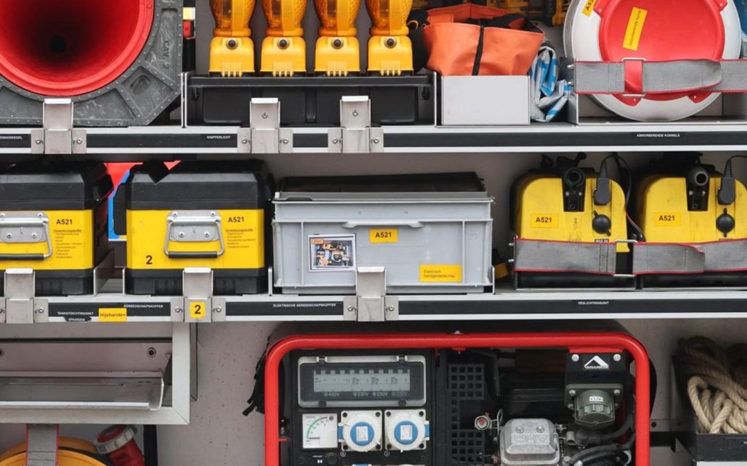 Reliable Electrical Repair Services for Your Safety