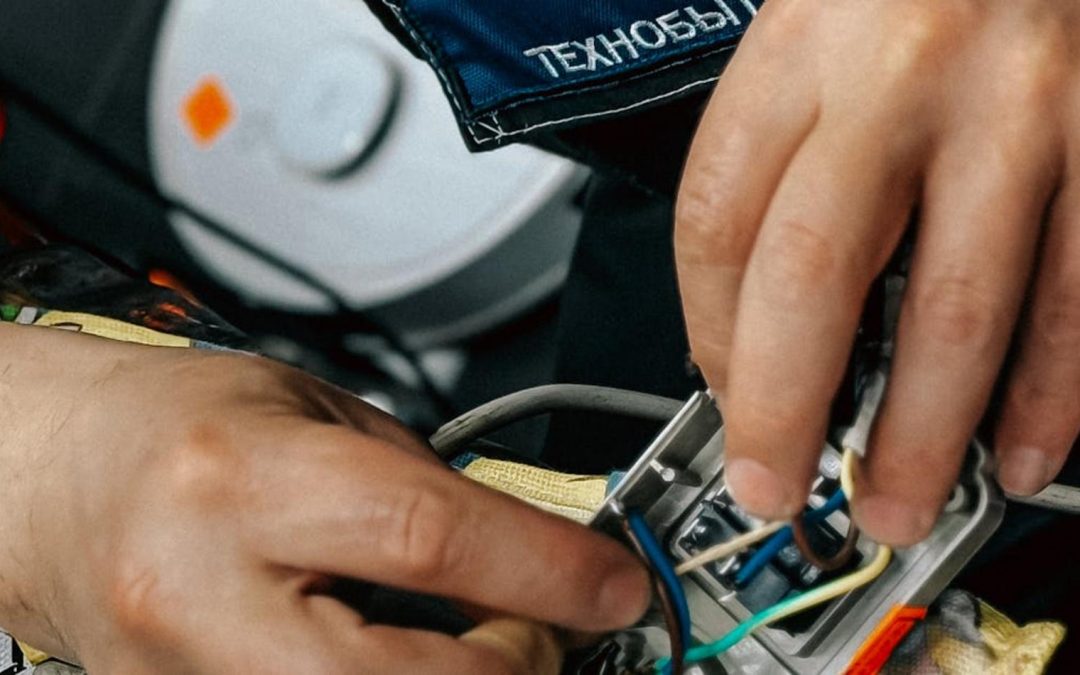 Expert Electrical Inspection Services for Your Peace of Mind