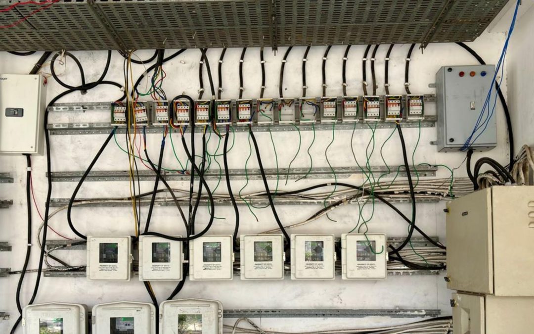 Essential Guide to Electrical Panel Inspection for Homeowners