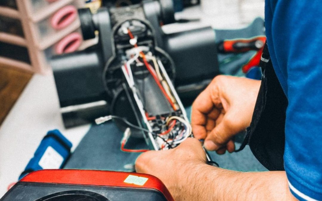 Reliable Electrical Repair Services for Your Home