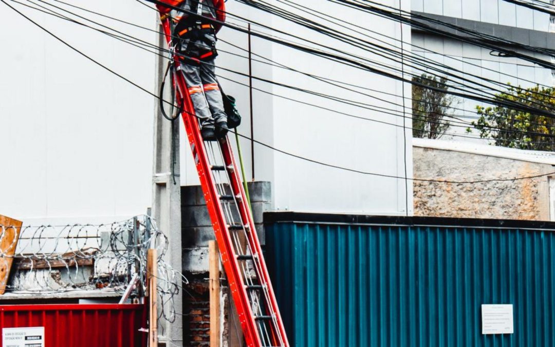Expert Electrical Repair Services for Your Home