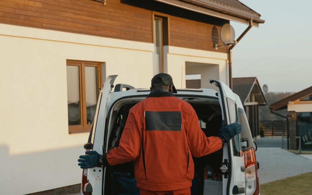 Why You Need Professional Electricians for Your Commercial Property