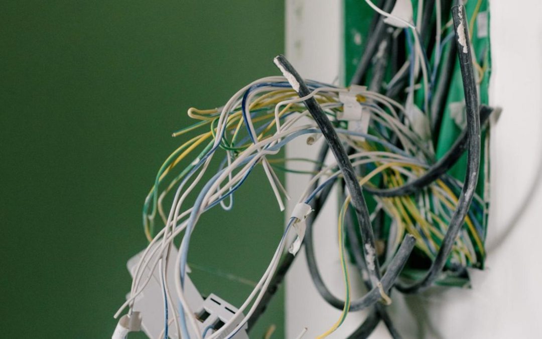 Reliable Home Electrical Repair Services You Can Trust