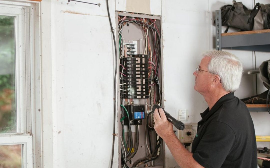 Find Trusted Local Electrician for Your Home Needs