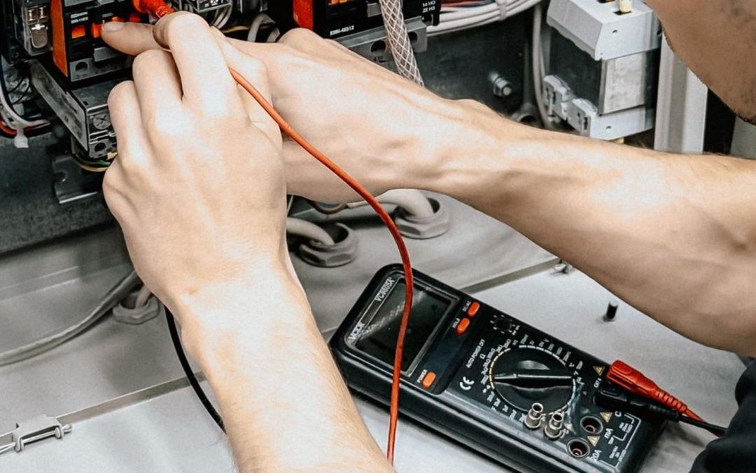 Choosing the Right Surge Protection Breaker Company